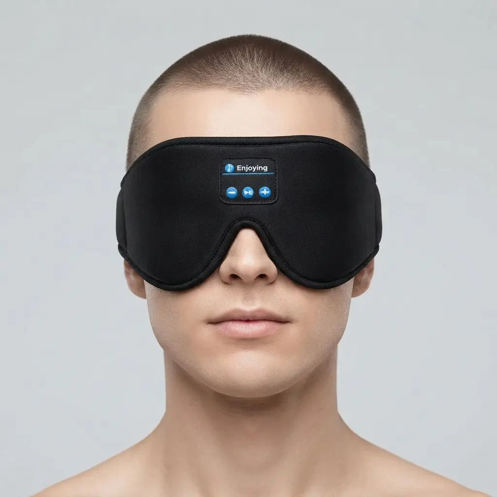 Lynx Sleep™ Pro - Sound Sleep Mask