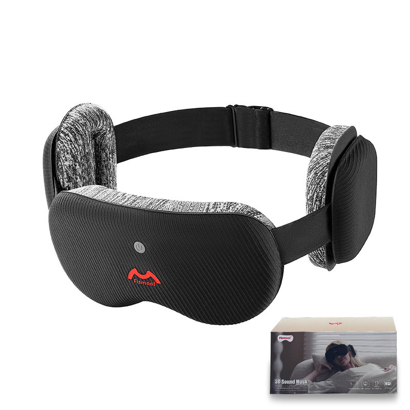 Lynx Sleep™ Sonic Sleep Mask