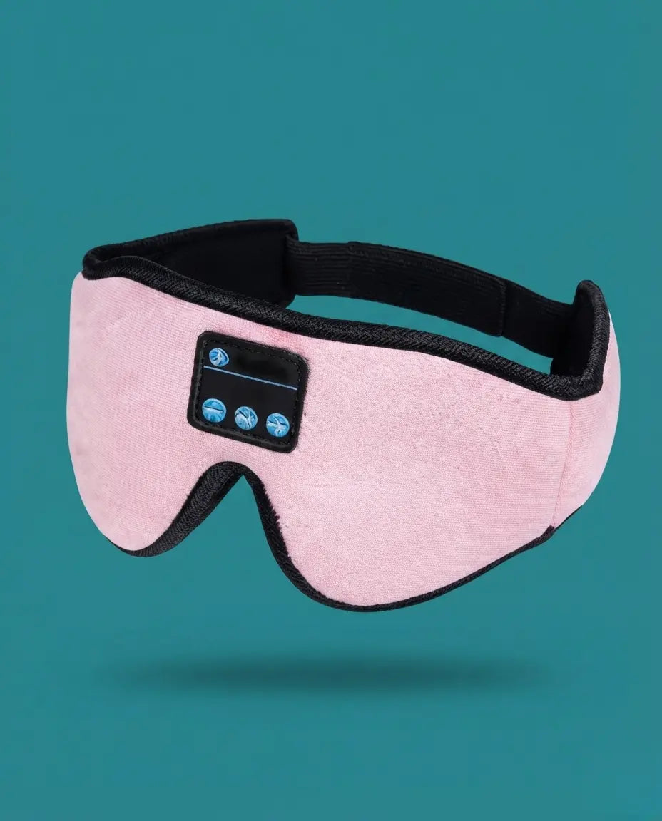 Lynx Sleep™ Pro - Sound Sleep Mask