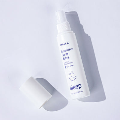 Lavender Pillow Spray