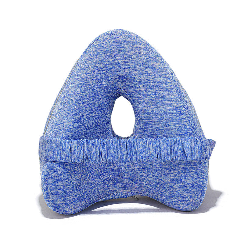 Unisex leg pillow