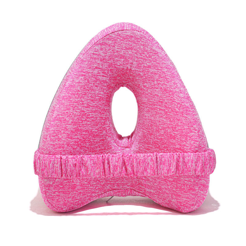 Unisex leg pillow