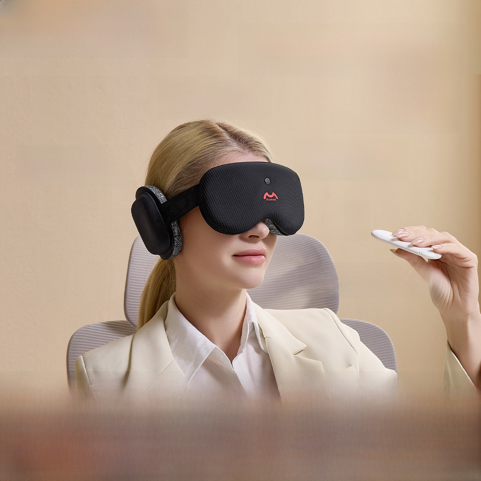 Lynx Sleep™ Sonic Sleep Mask