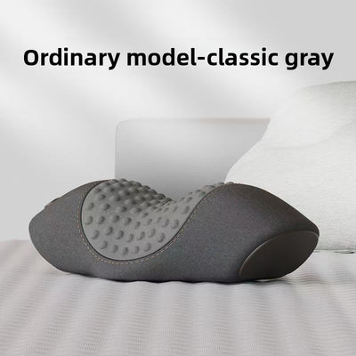 Sleep-supporting cervical pillow