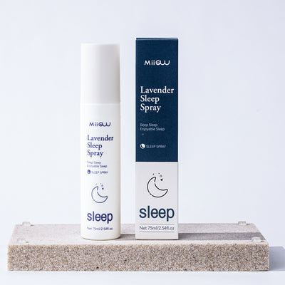 Lavender Pillow Spray