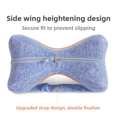Unisex leg pillow