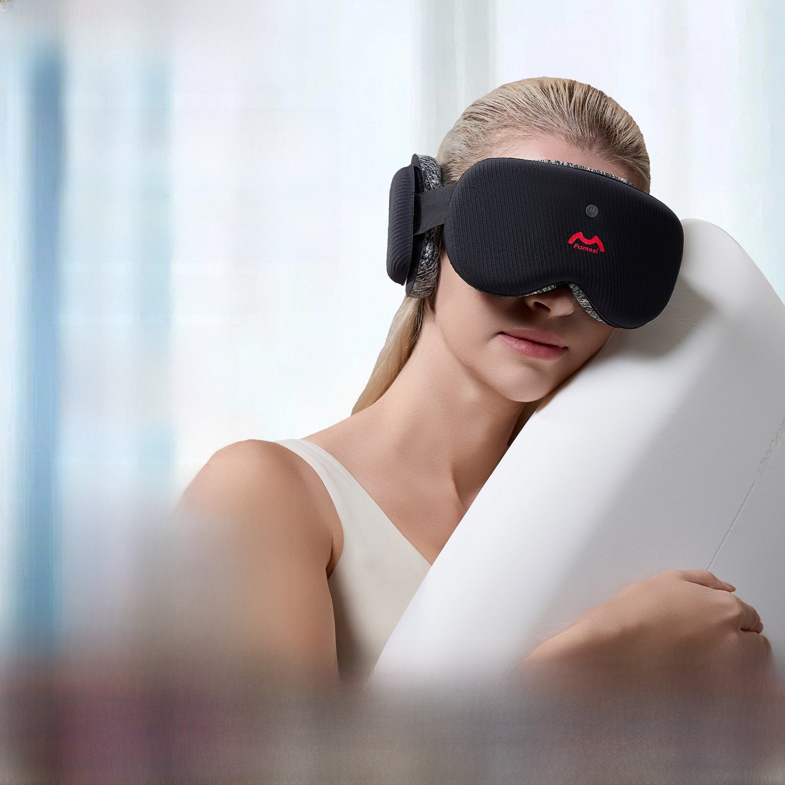 Lynx Sleep™ Sonic Sleep Mask