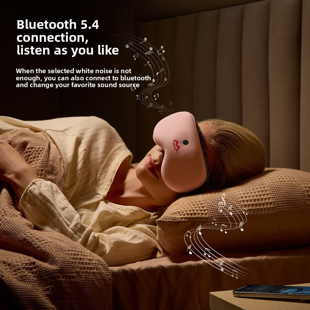 Lynx Sleep™ Sonic Sleep Mask
