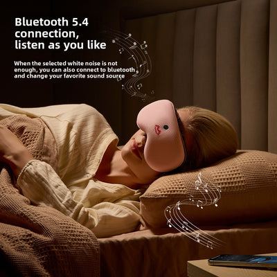 Lynx Sleep™ Sonic Sleep Mask