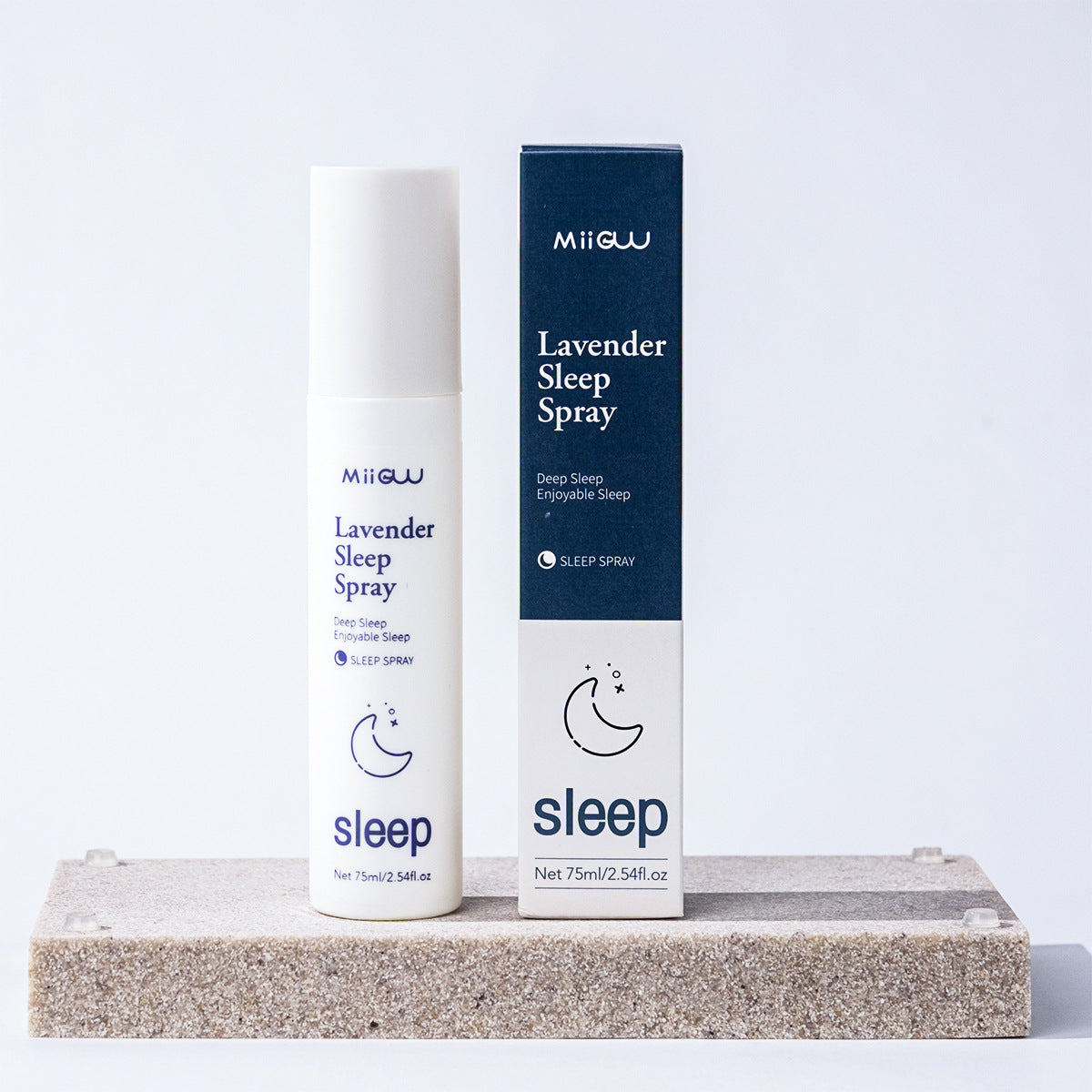 Lavender Pillow Spray