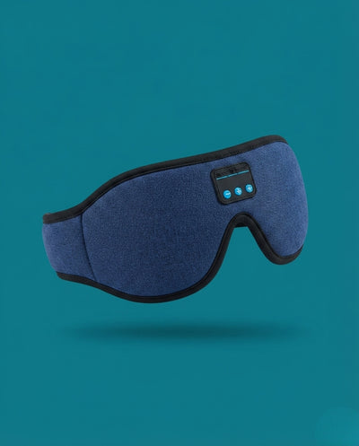 Lynx Sleep™ Pro - Sound Sleep Mask