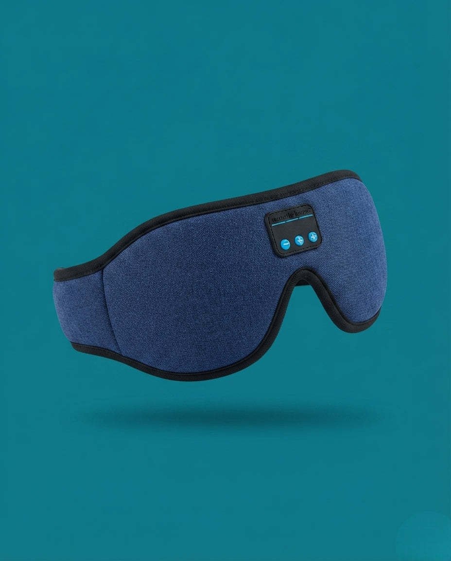 Lynx Sleep™ Pro - Sound Sleep Mask