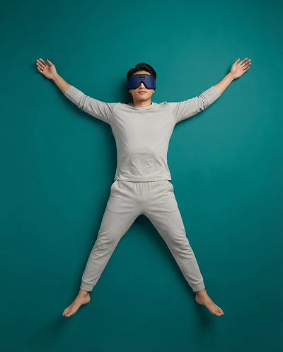 Lynx Sleep™ Pro - Sound Sleep Mask
