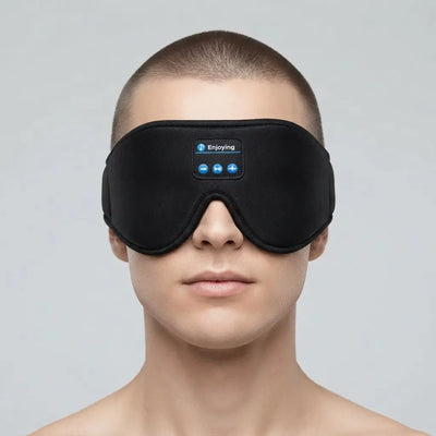 Lynx Sleep™ Pro - Sound Sleep Mask