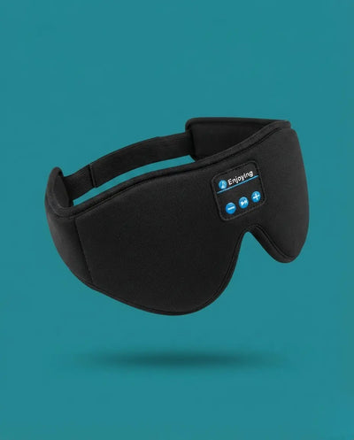 Lynx Sleep™ Pro - Sound Sleep Mask