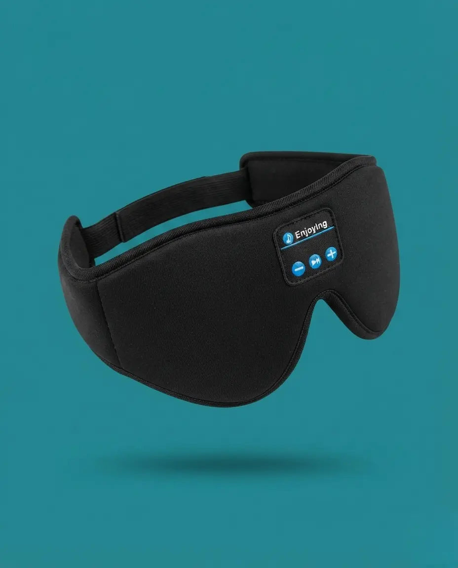 Lynx Sleep™ Pro - Sound Sleep Mask