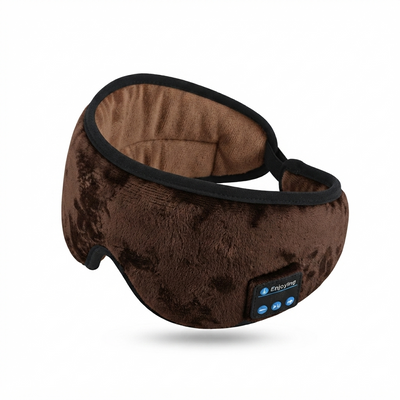 Lynx Sleep™ - Bluetooth Sleep Mask