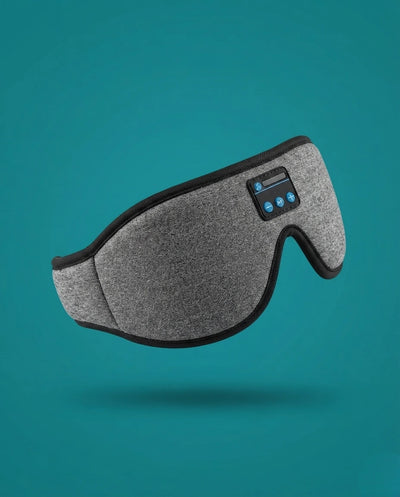 Lynx Sleep™ Pro - Sound Sleep Mask