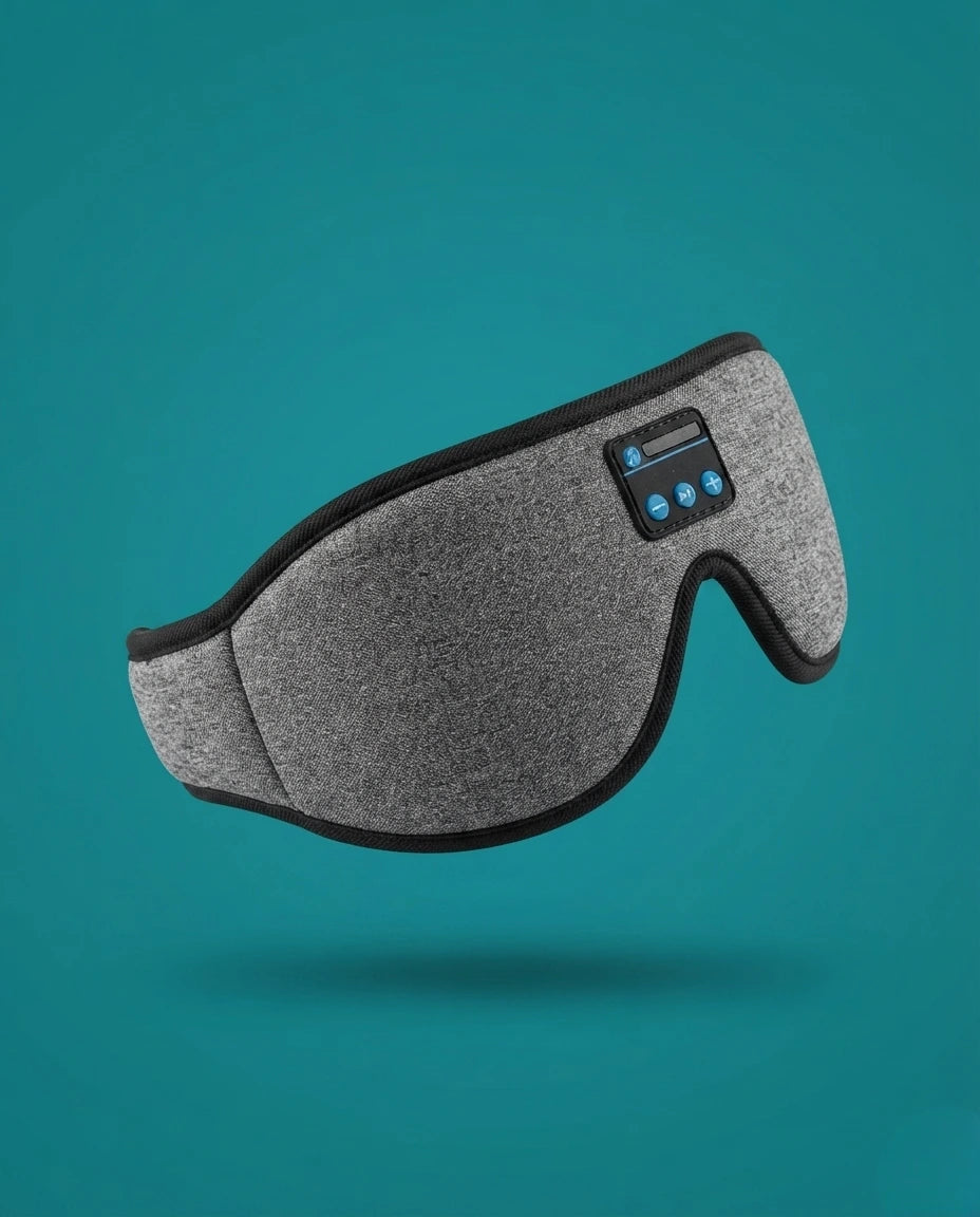 Lynx Sleep™ Pro - Sound Sleep Mask