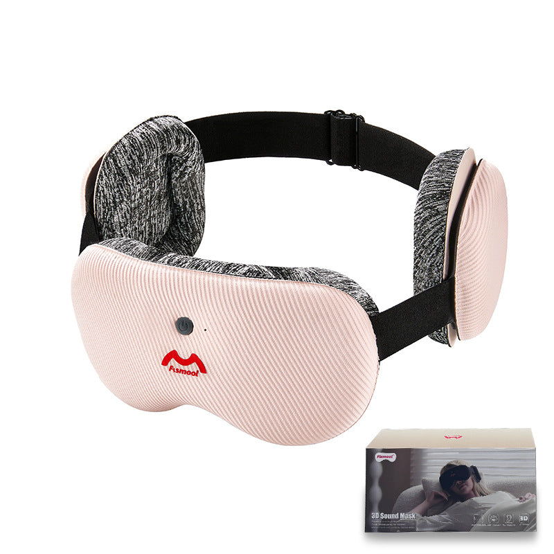 Lynx Sleep™ Sonic Sleep Mask