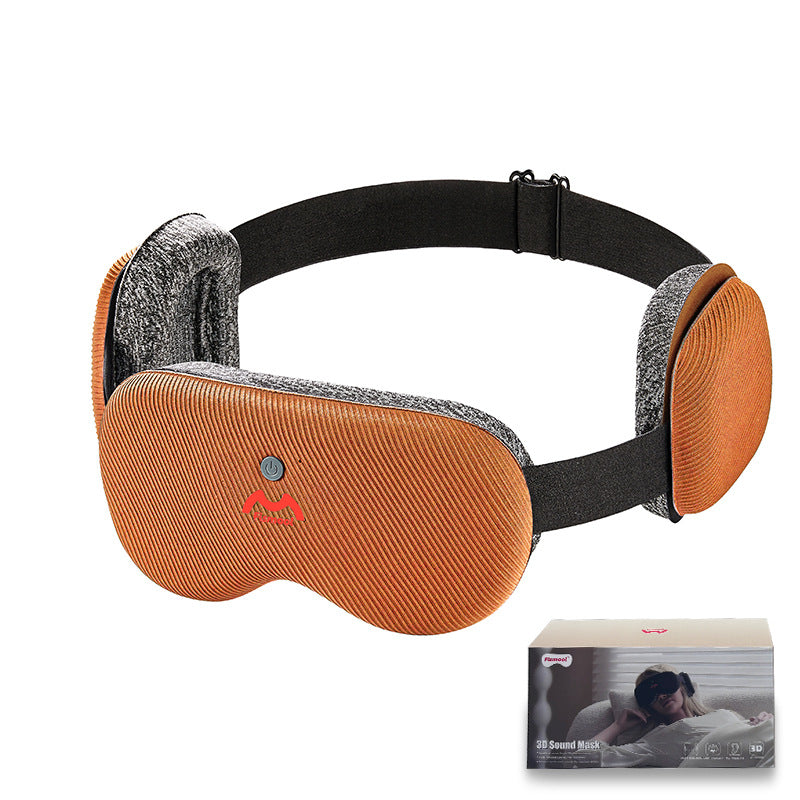 Lynx Sleep™ Sonic Sleep Mask