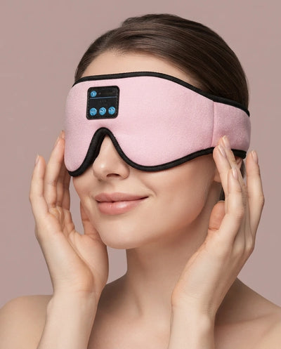 Lynx Sleep™ Pro - Sound Sleep Mask