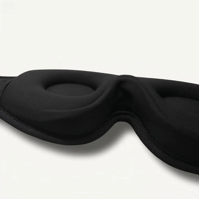 Lynx Sleep™ - Bluetooth Sleep Mask