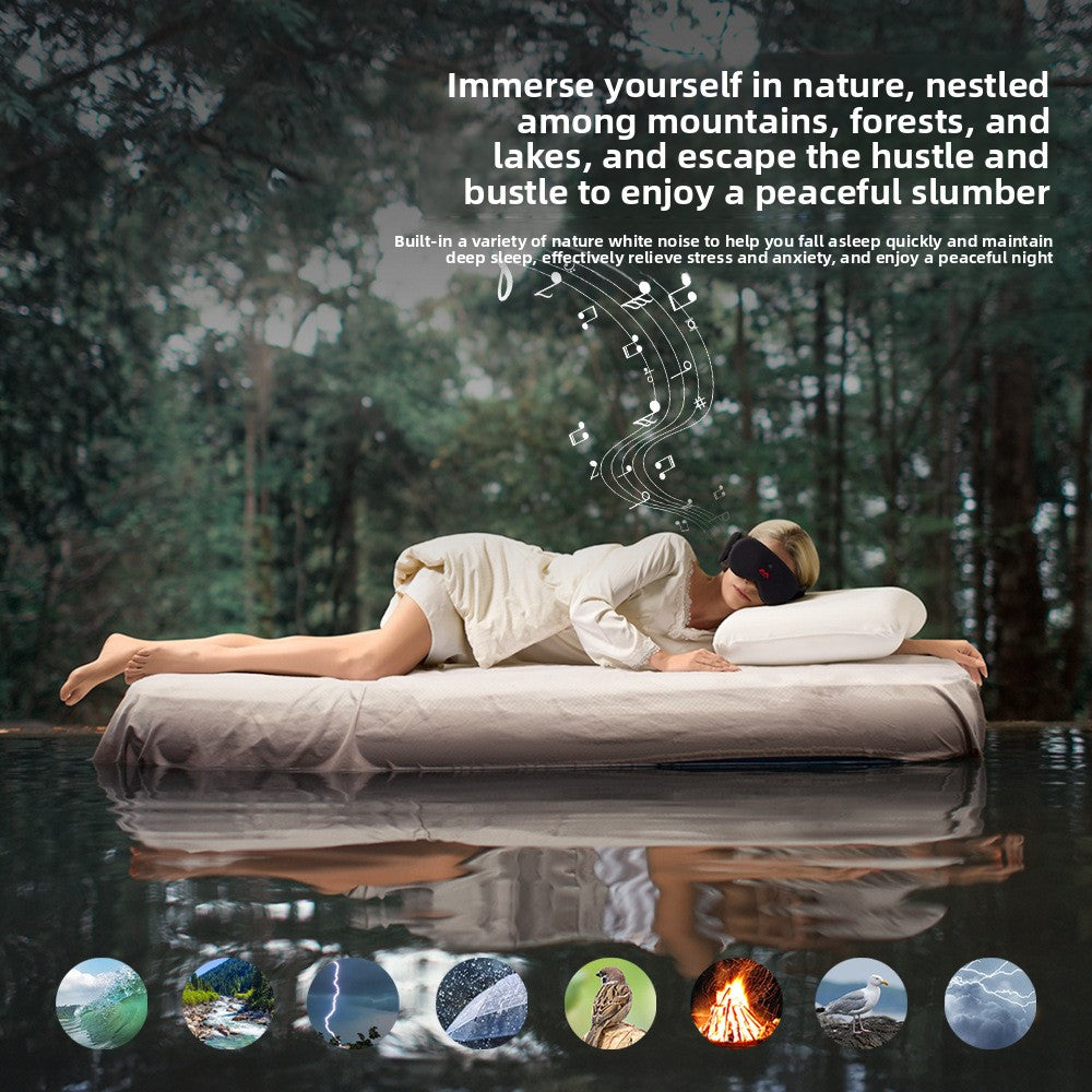 Lynx Sleep™ Sonic Sleep Mask